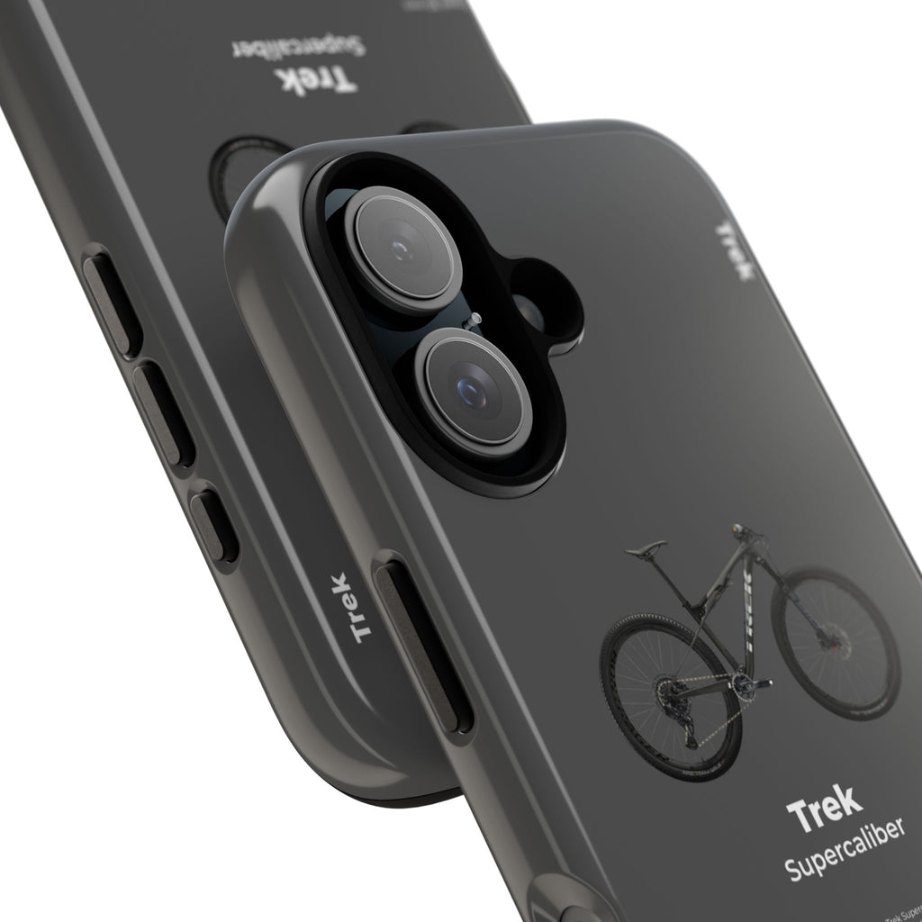 Trek Supercaliber Phone Case
