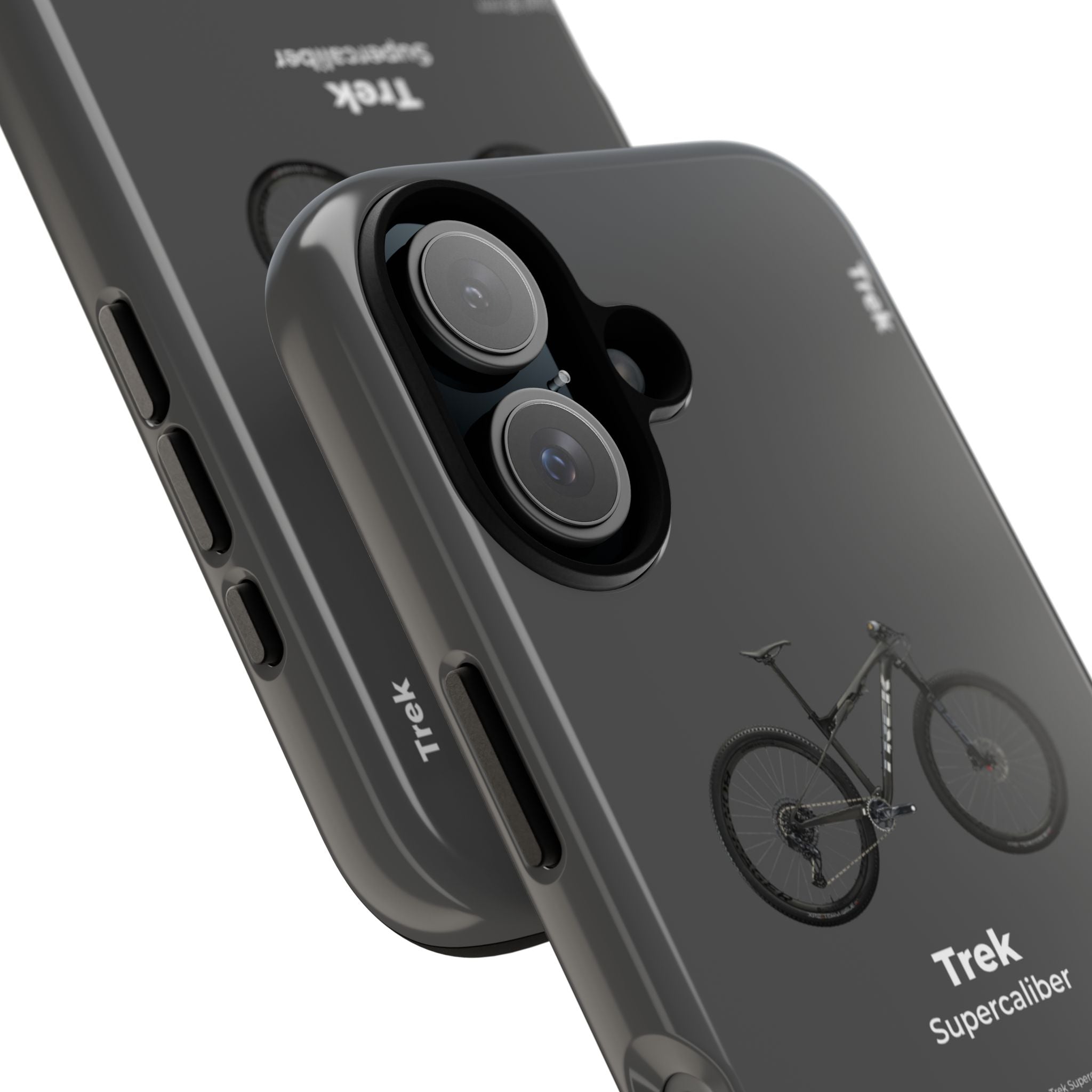 Trek Supercaliber Phone Case