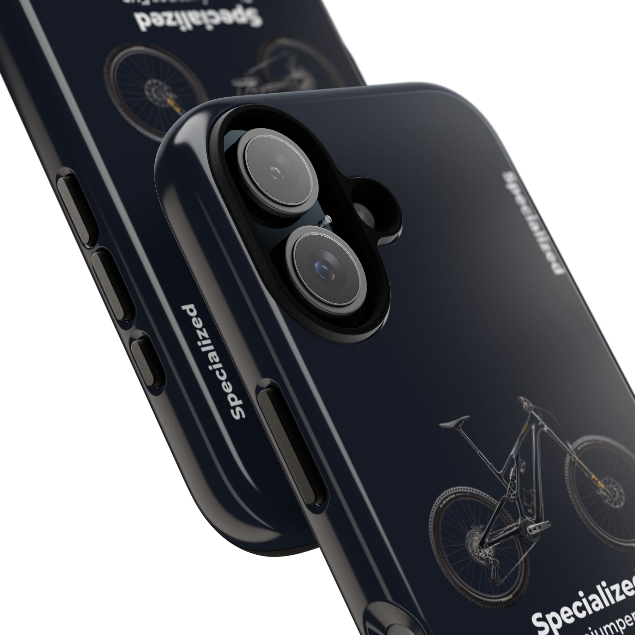Specialized Stumpjumper Evo Phone Case