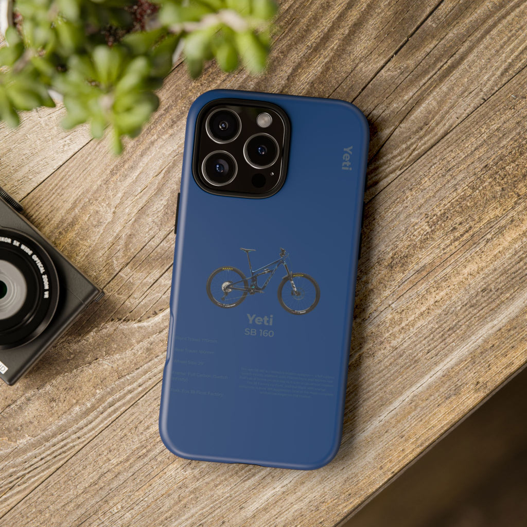 Yeti SB 160