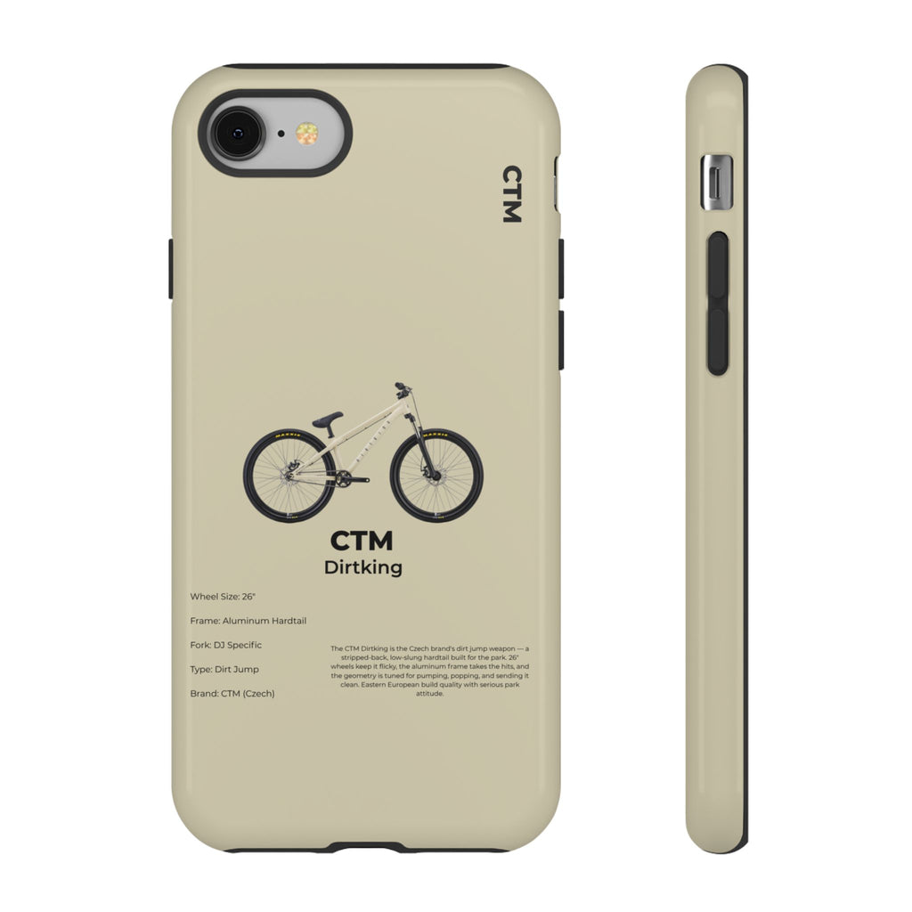 CTM Dirtking