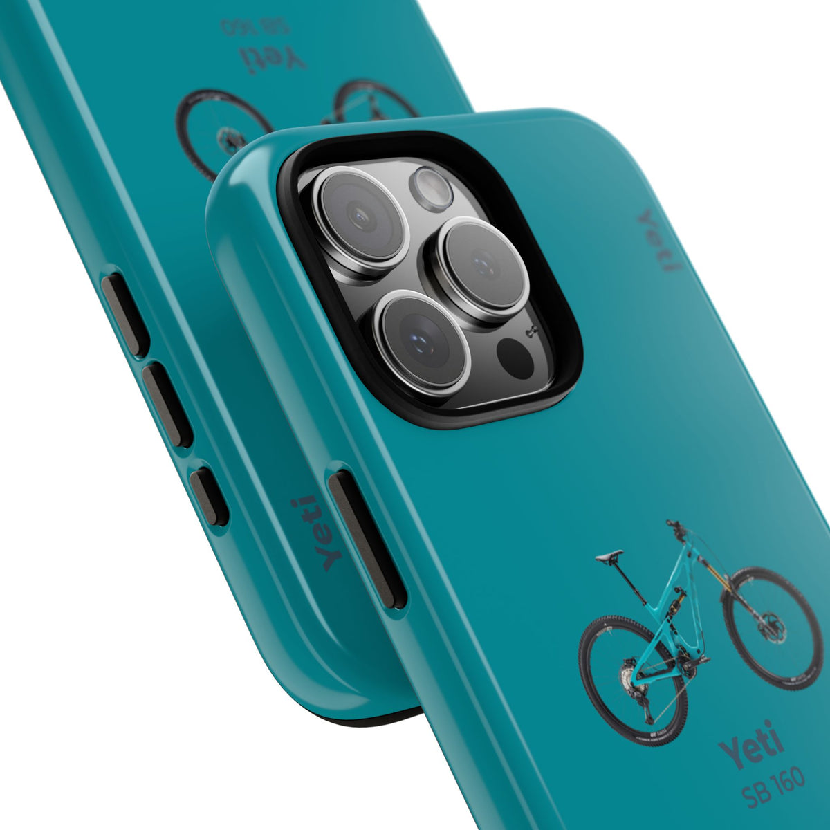 Yeti SB 160