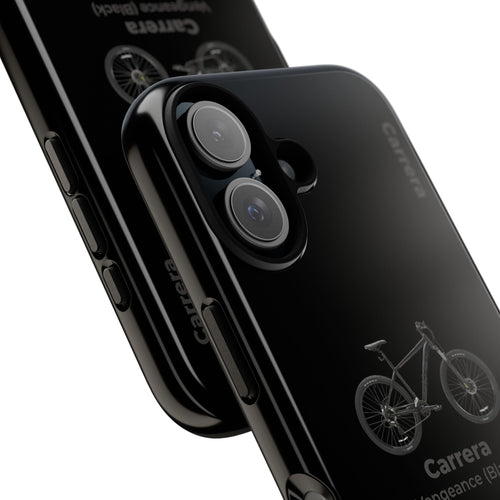 Carrera Vengeance Black