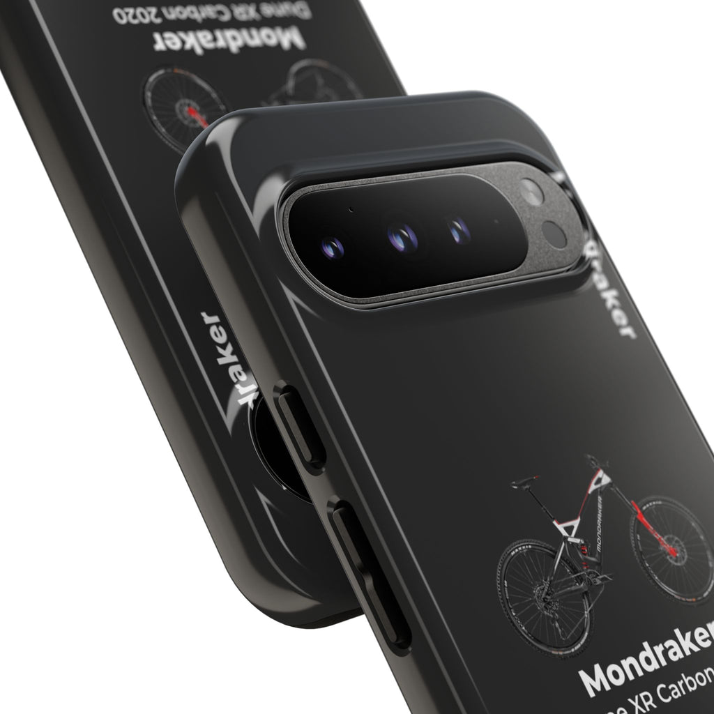 Mondraker Dune XR Carbon 2020