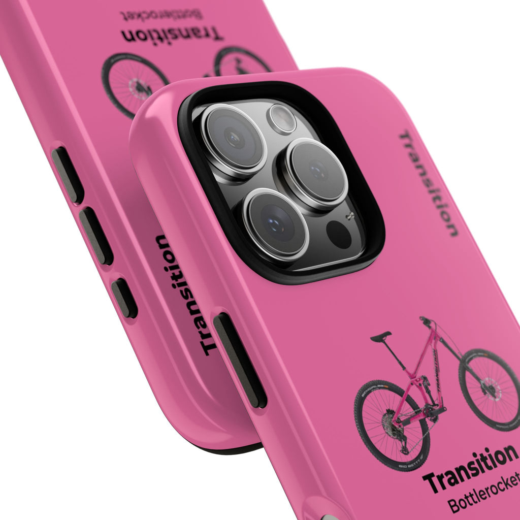 Transition Bottlerocket