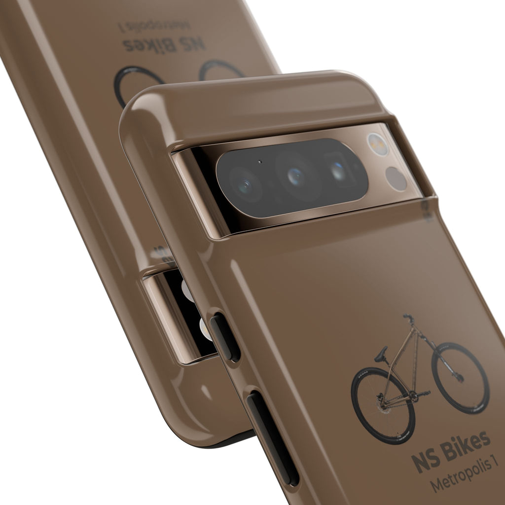 NS Bikes Metropolis 1