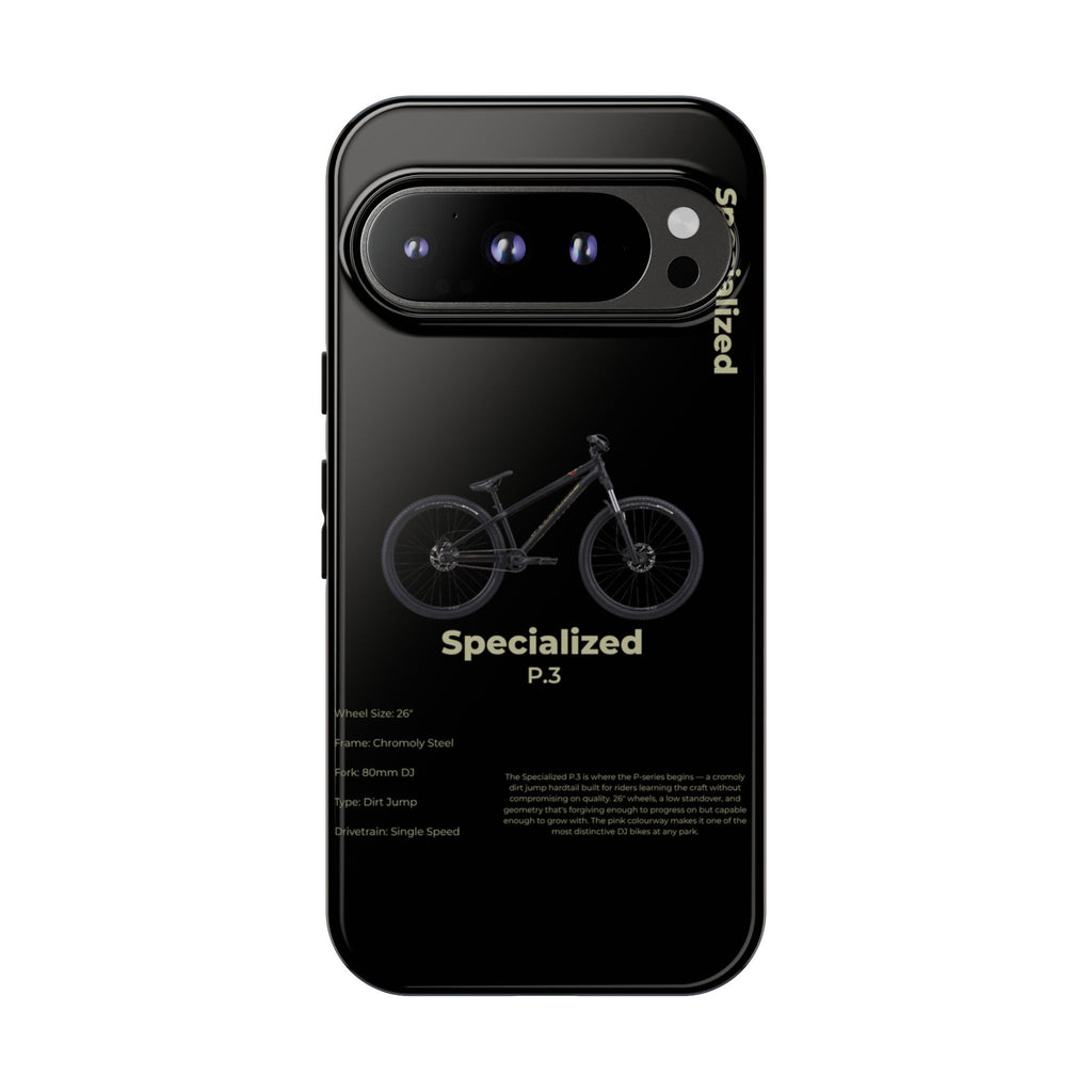Specialized P.3