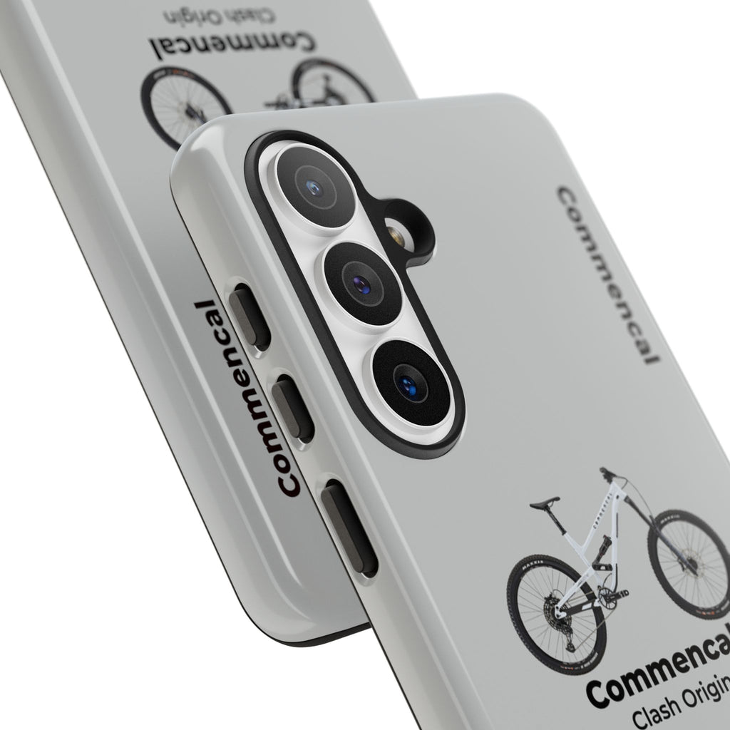 Commencal Clash Origin