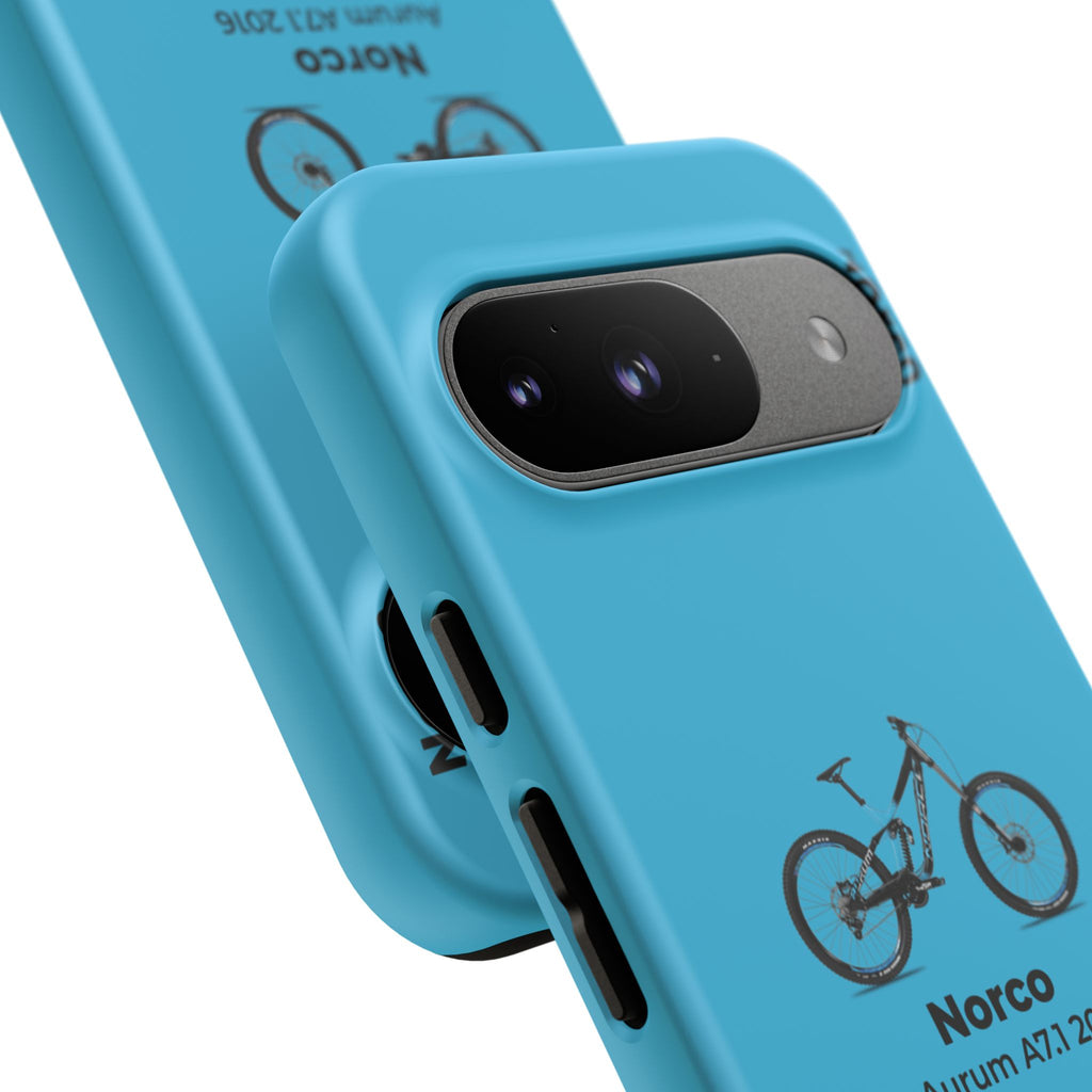 Norco Aurum A7.1 2016