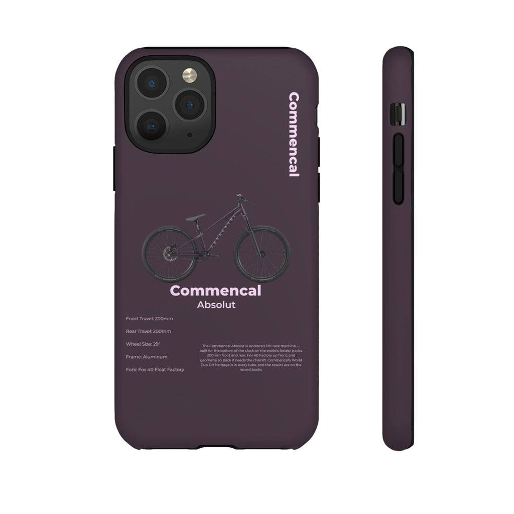 Commencal Absolut