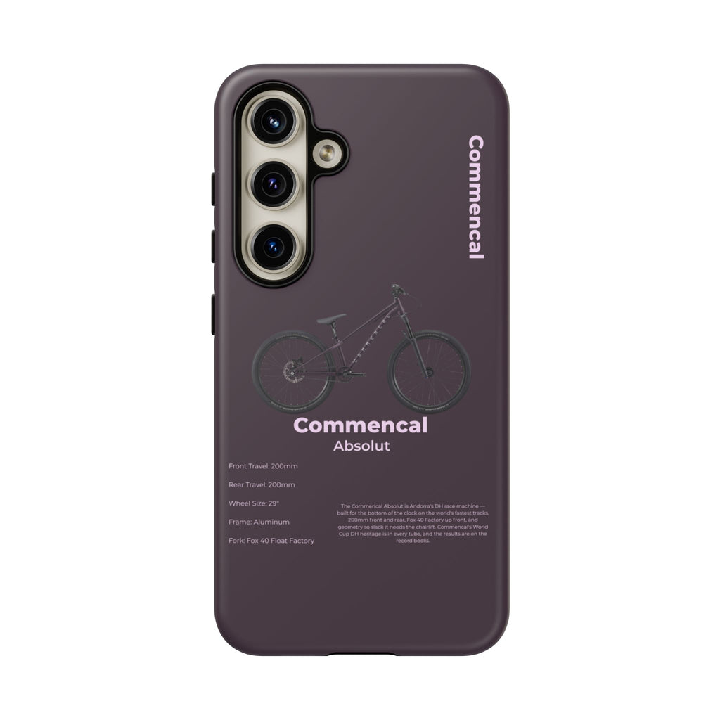 Commencal Absolut