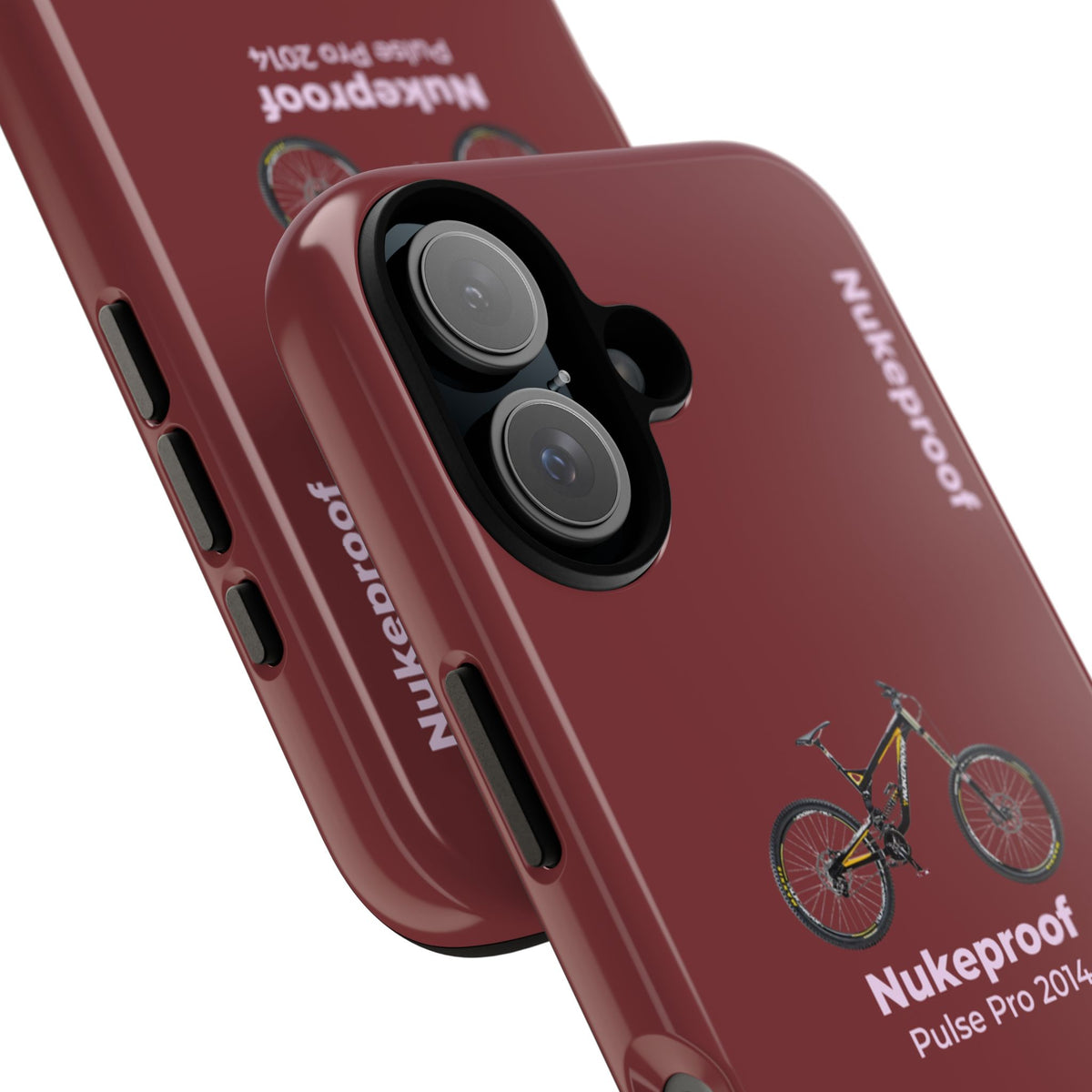 Nukeproof Pulse Pro 2014