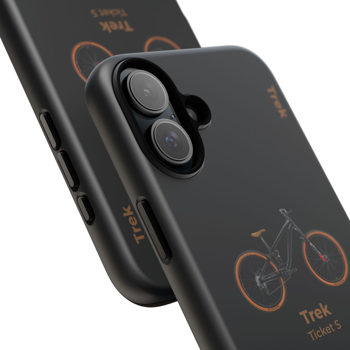 Trek Ticket S