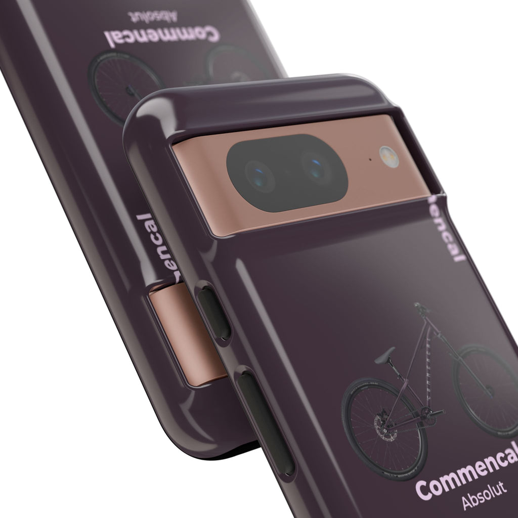 Commencal Absolut