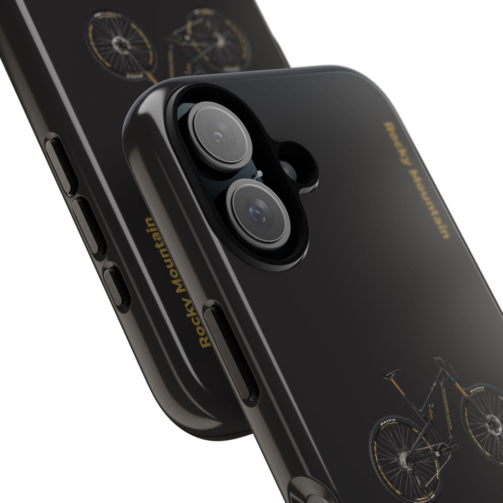 Rocky Mountain Element Phone Case