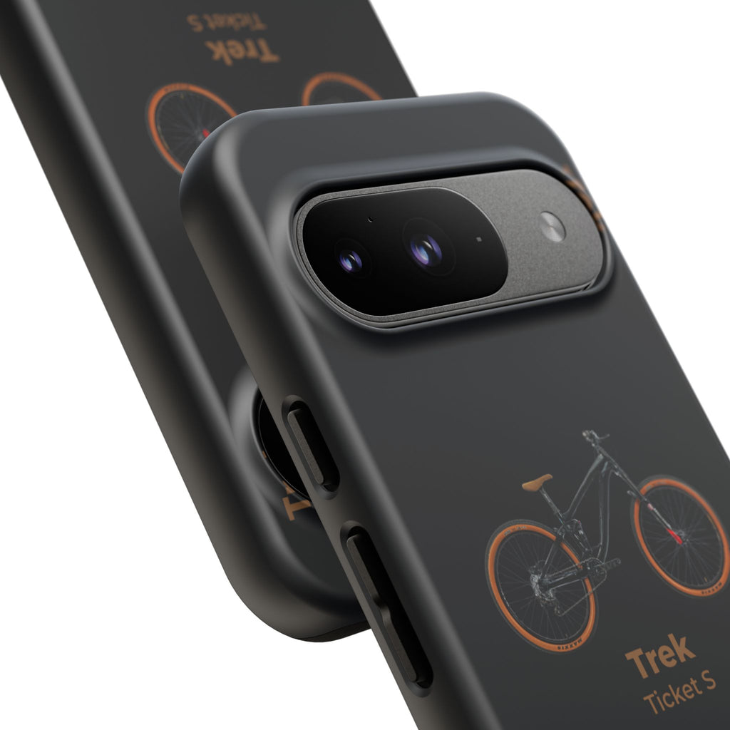 Trek Ticket S