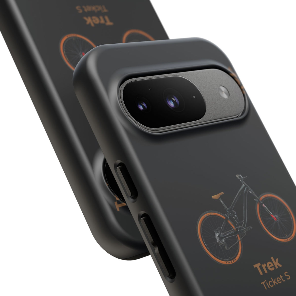 Trek Ticket S