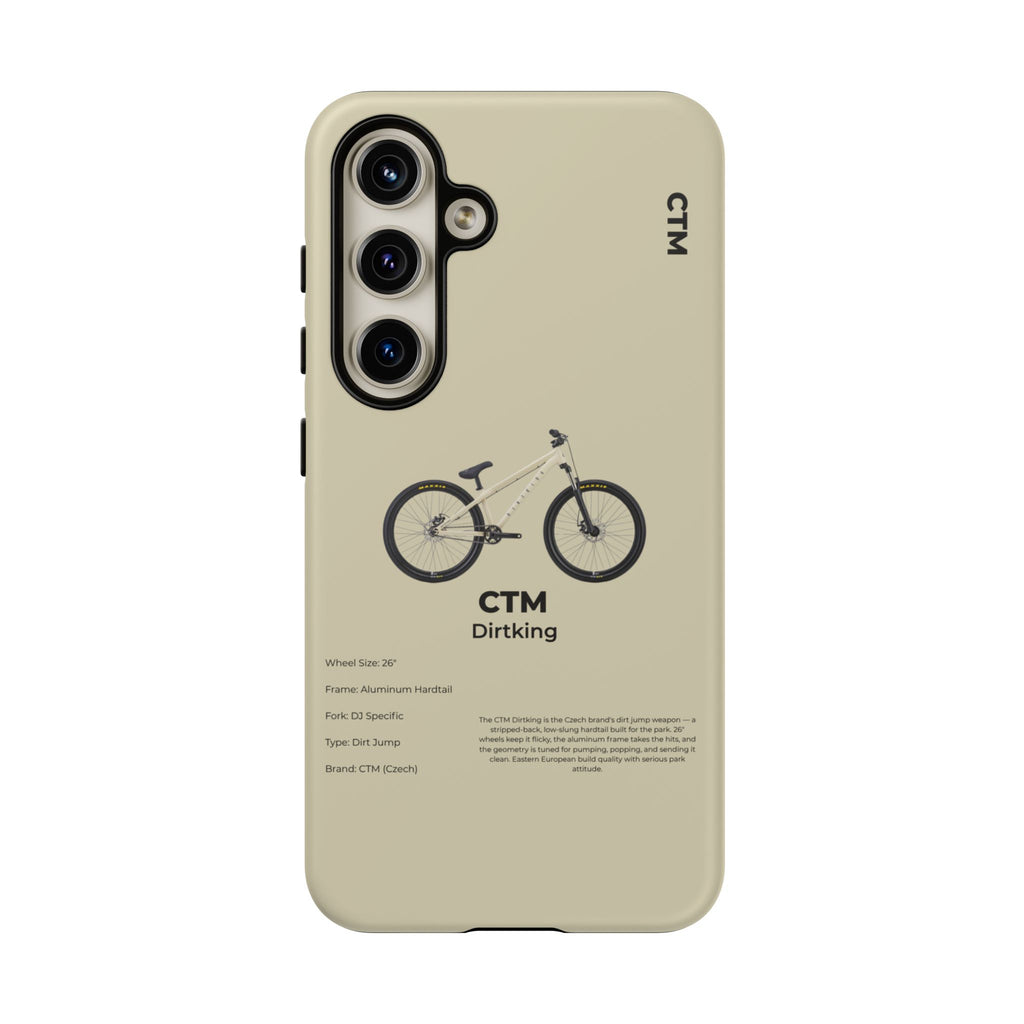 CTM Dirtking