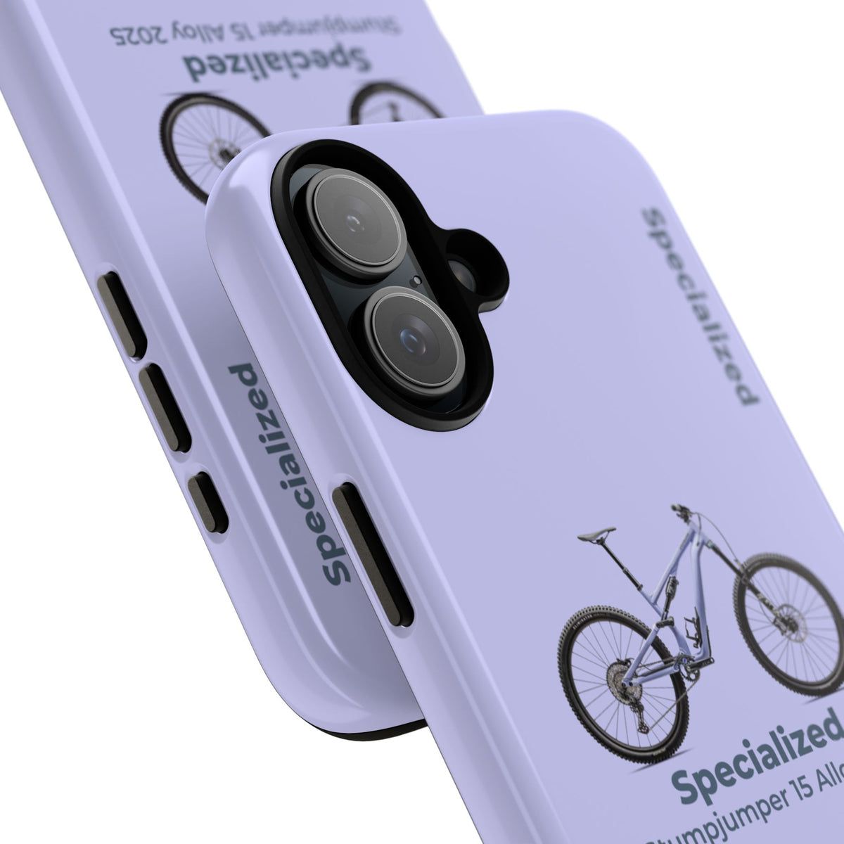 Specialized Stumpjumper 15 Alloy 2025