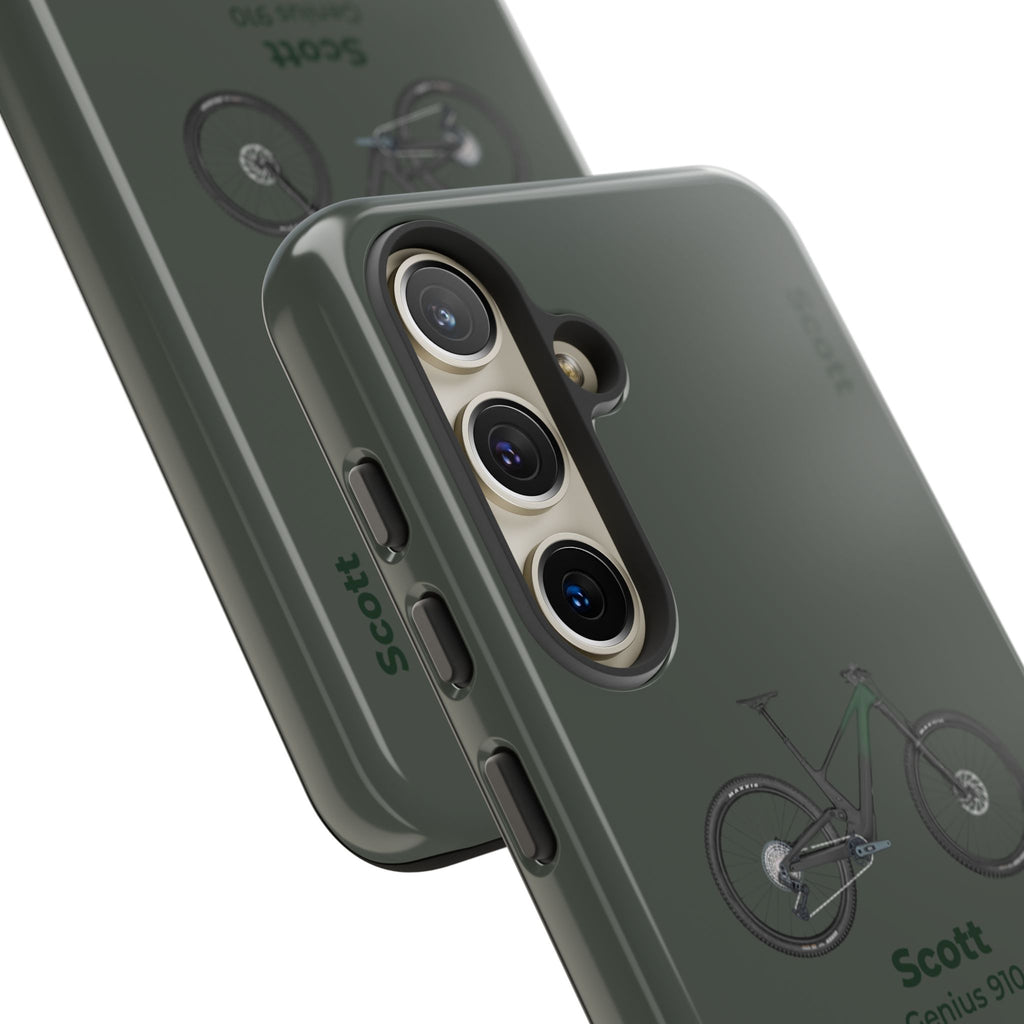 Scott Genius 910