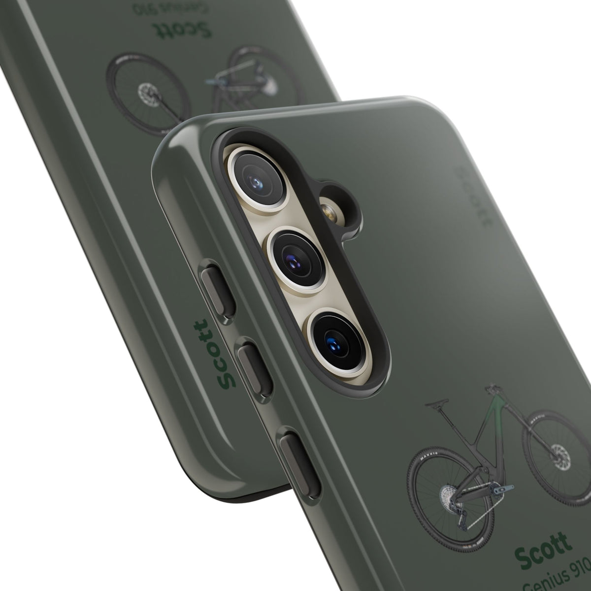 Scott Genius 910