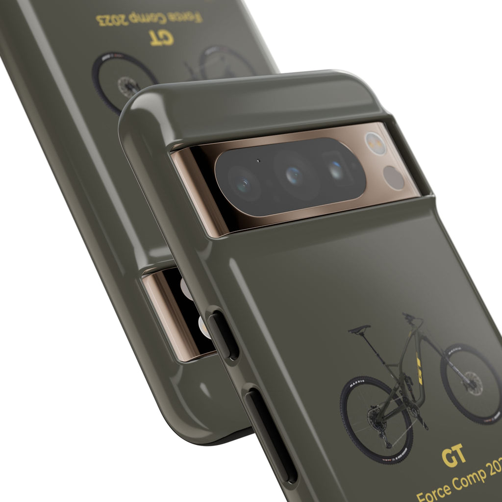 GT Force Comp 2023