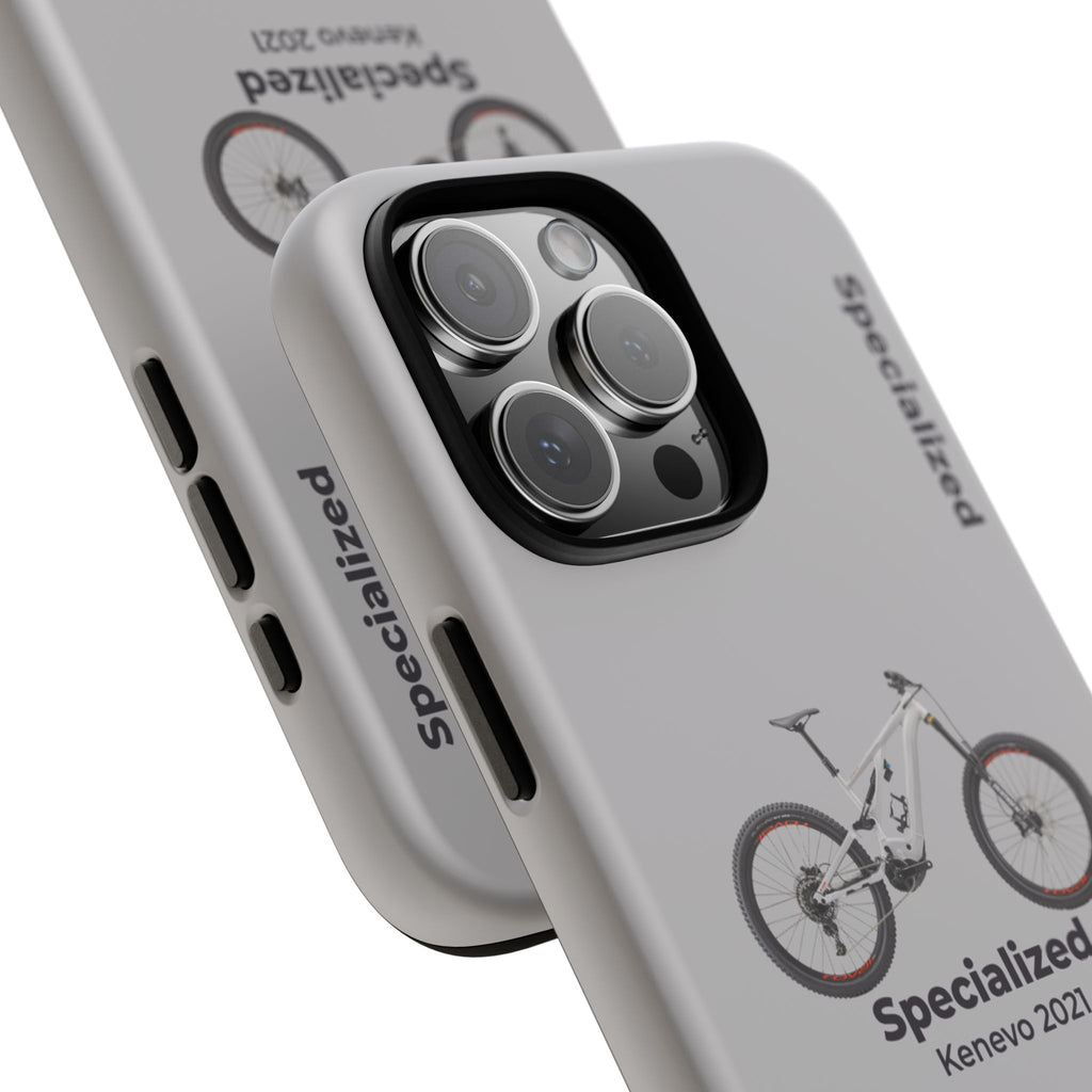 Specialized Kenevo 2021