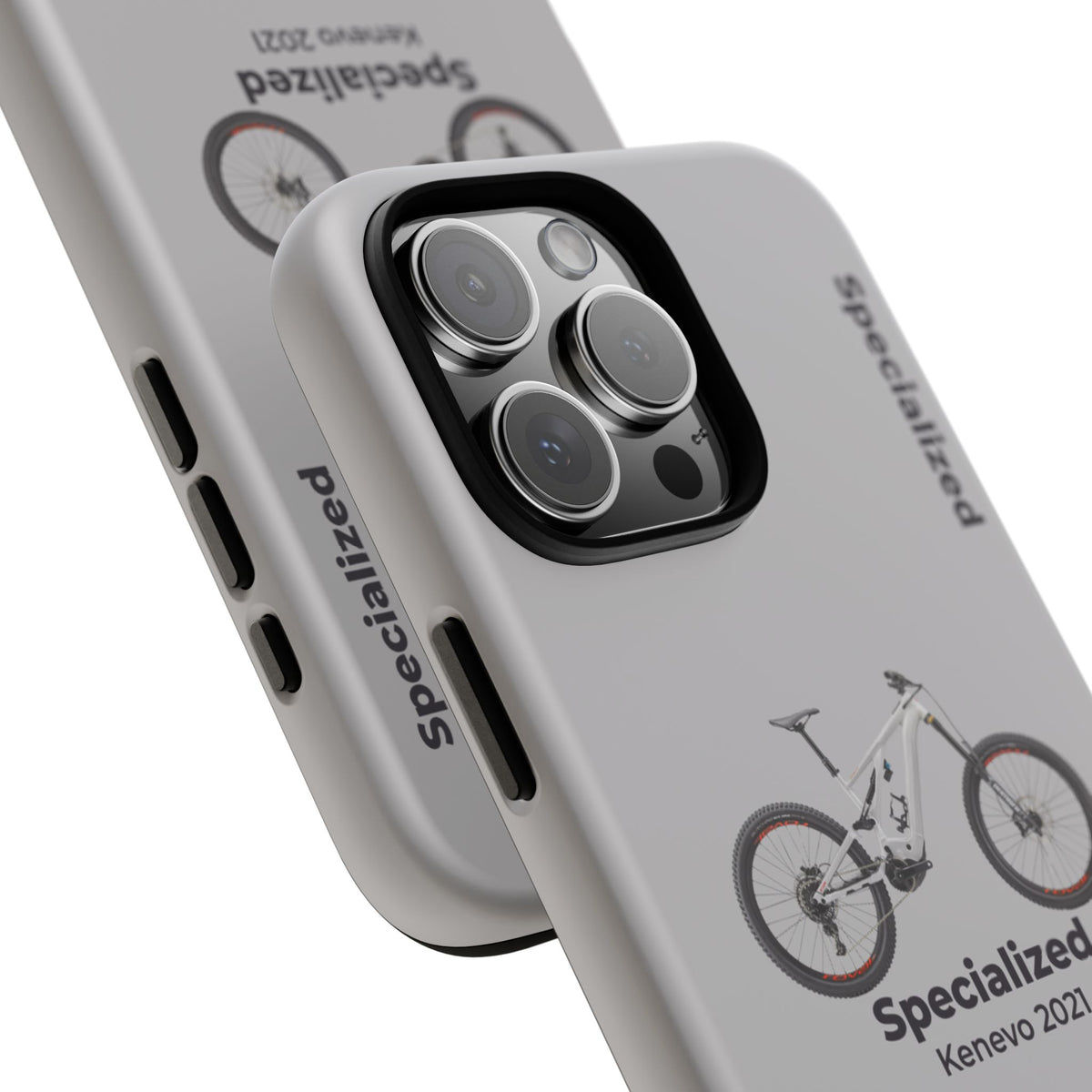 Specialized Kenevo 2021