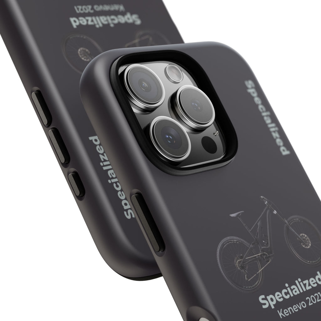 Specialized Kenevo 2021