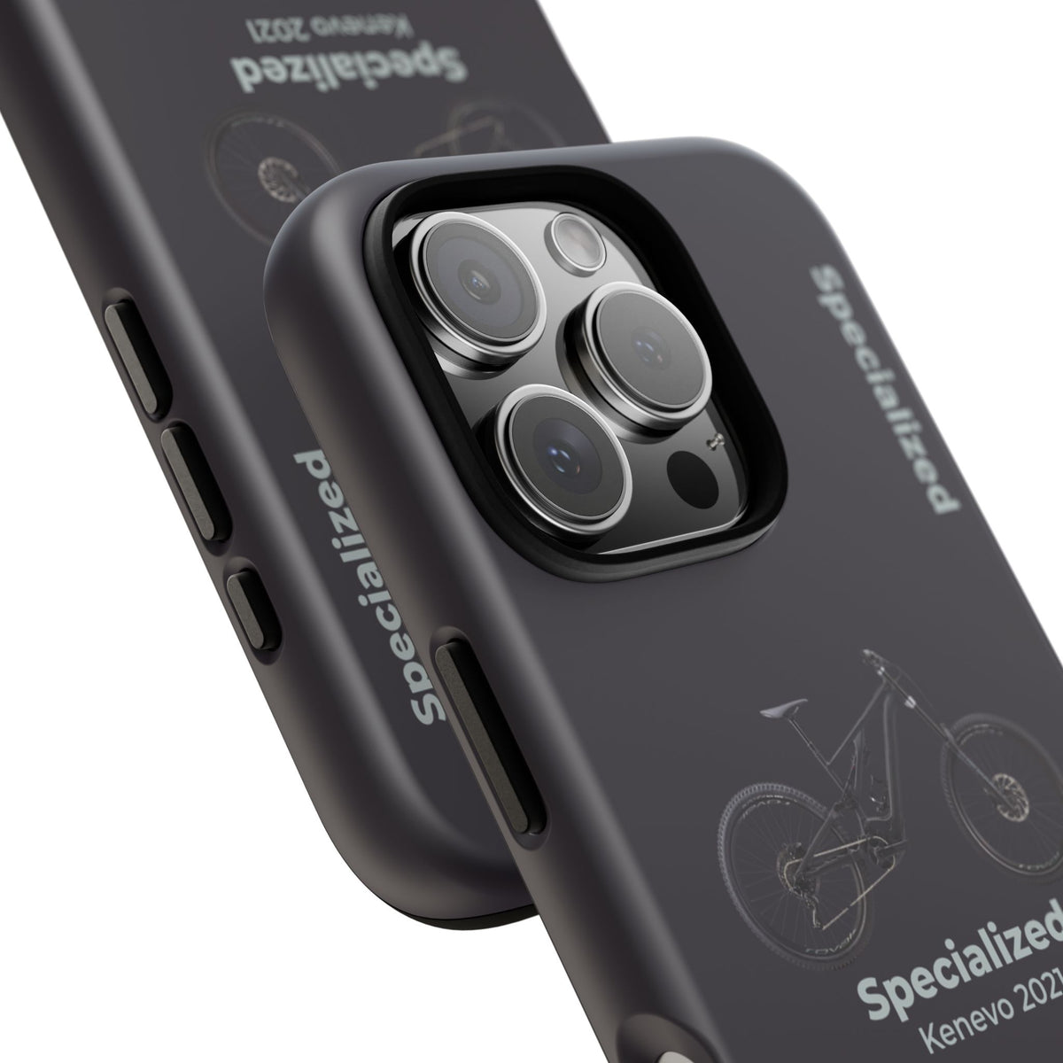 Specialized Kenevo 2021