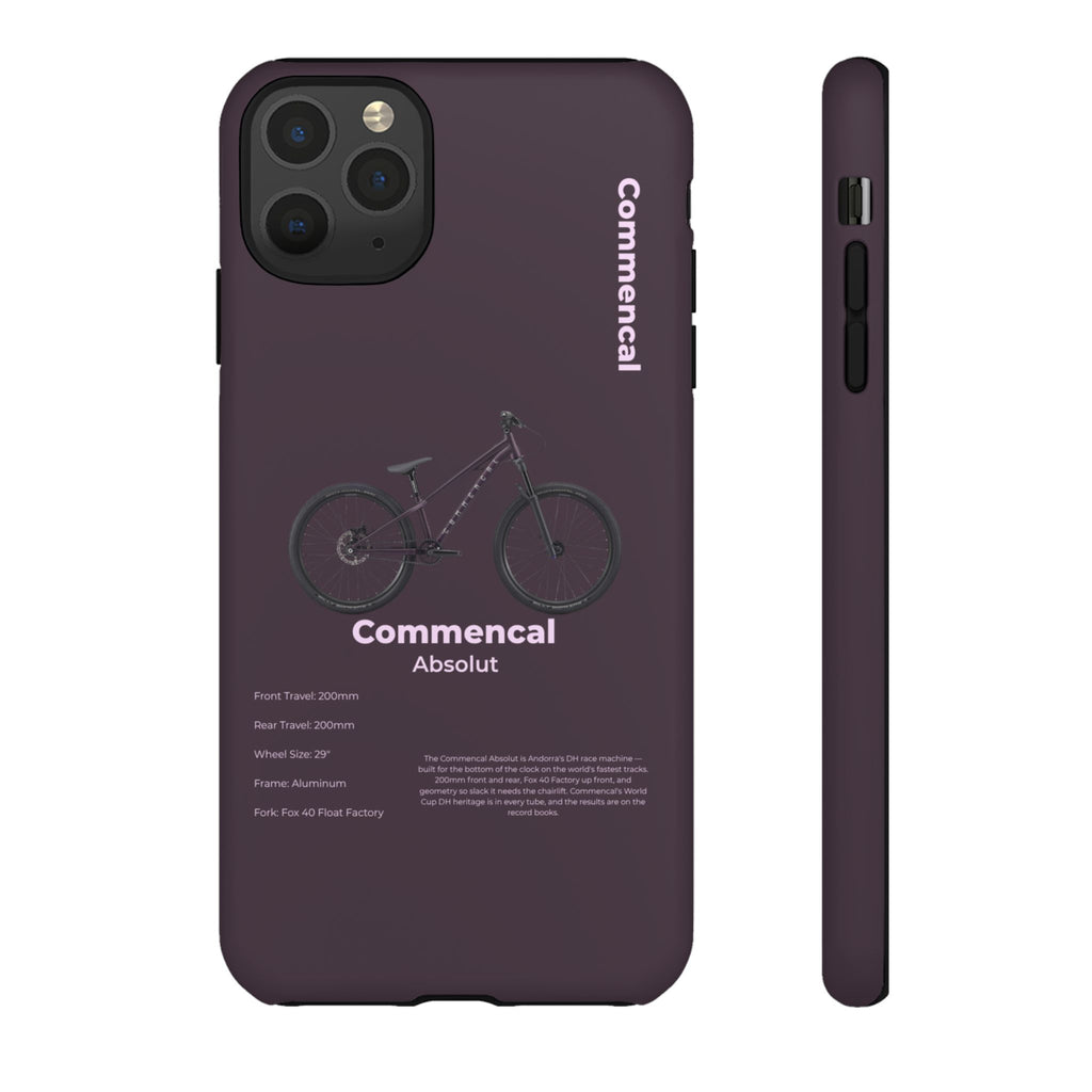 Commencal Absolut