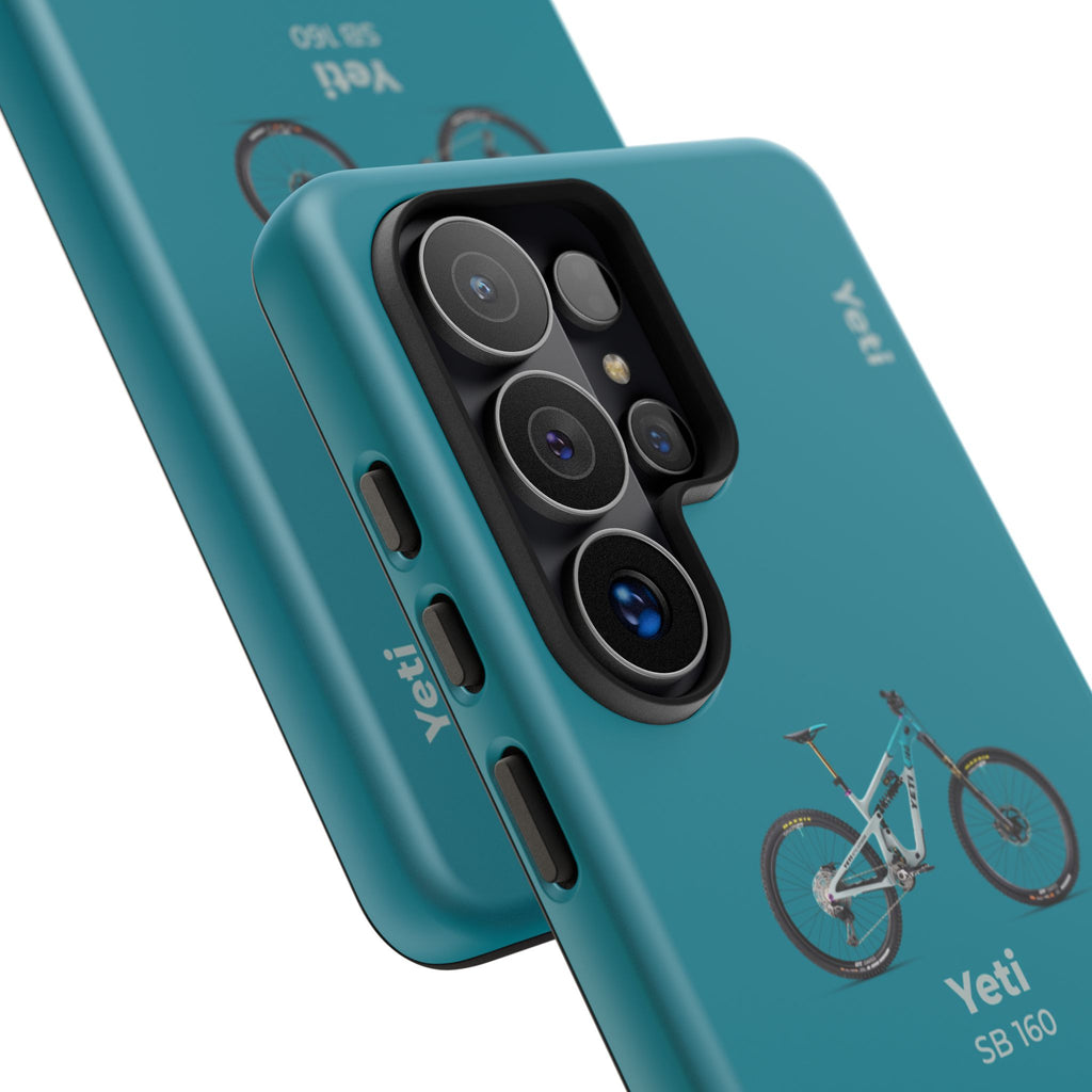 Yeti SB 160