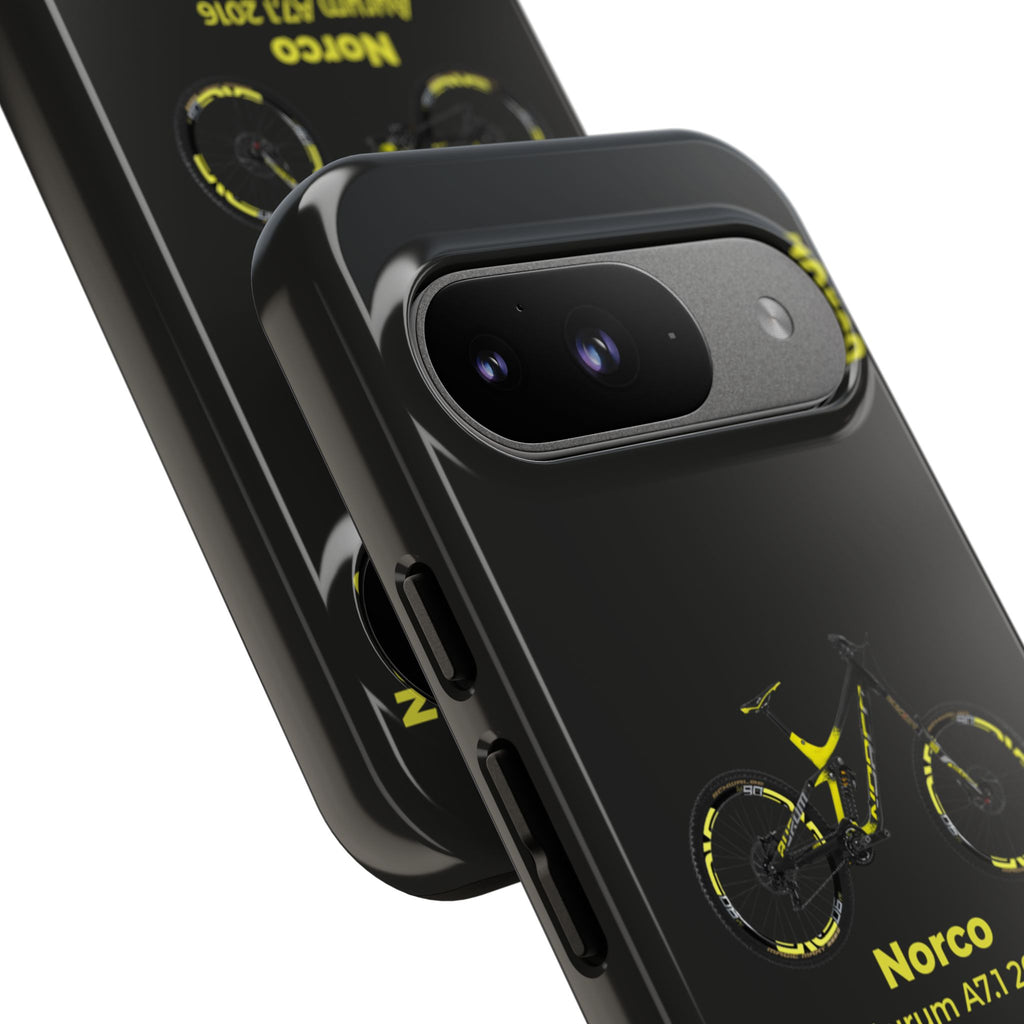 Norco Aurum A7.1 2016