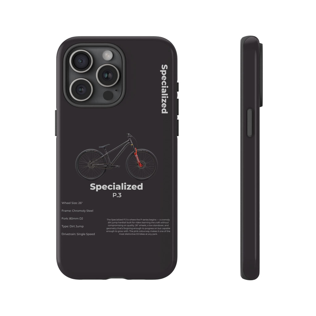 Specialized P.3