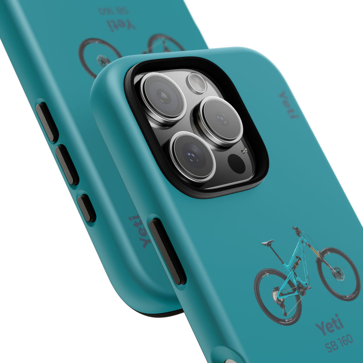 Yeti SB 160