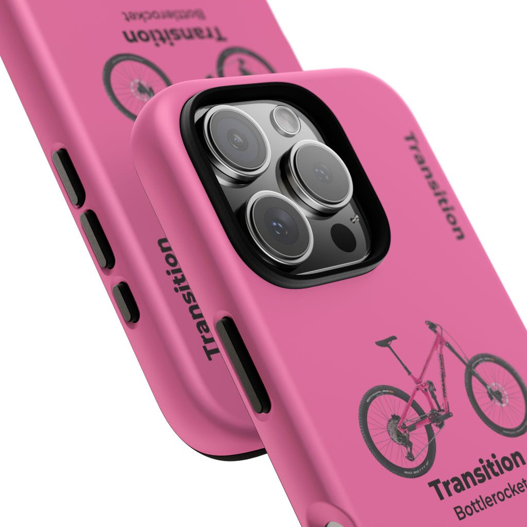 Transition Bottlerocket