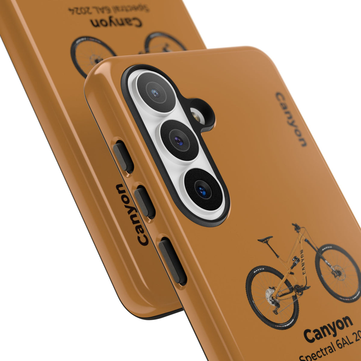 Canyon Spectral 6AL 2024