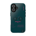 Santa Cruz Blur Phone Case