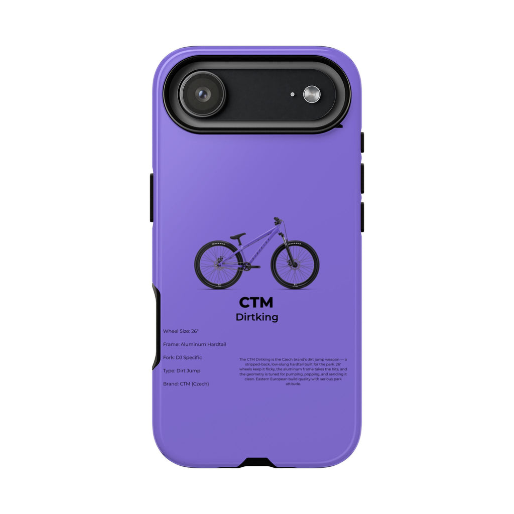 CTM Dirtking
