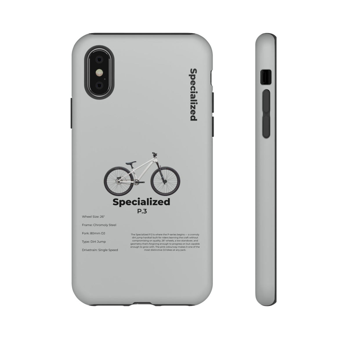 Specialized P.3