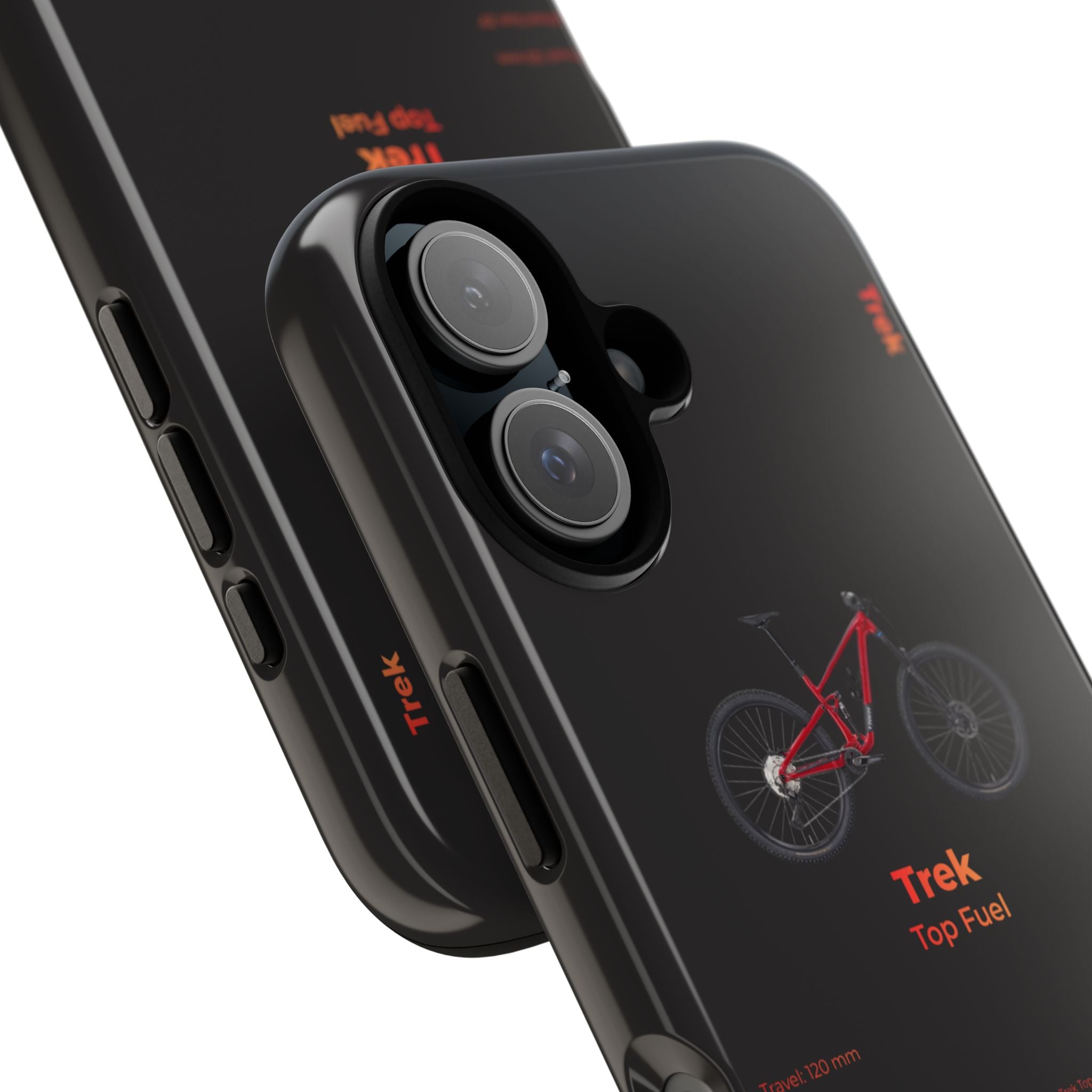 Trek Top Fuel Phone Case