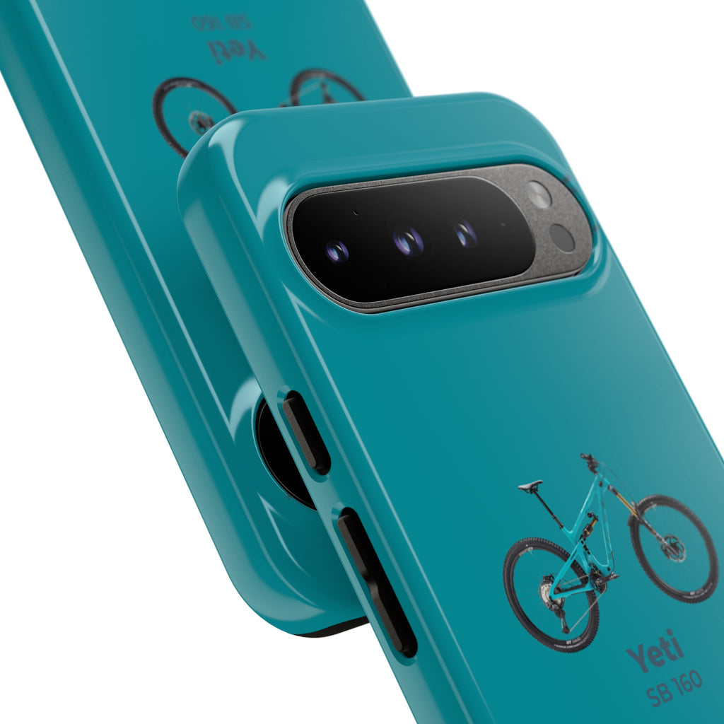 Yeti SB 160