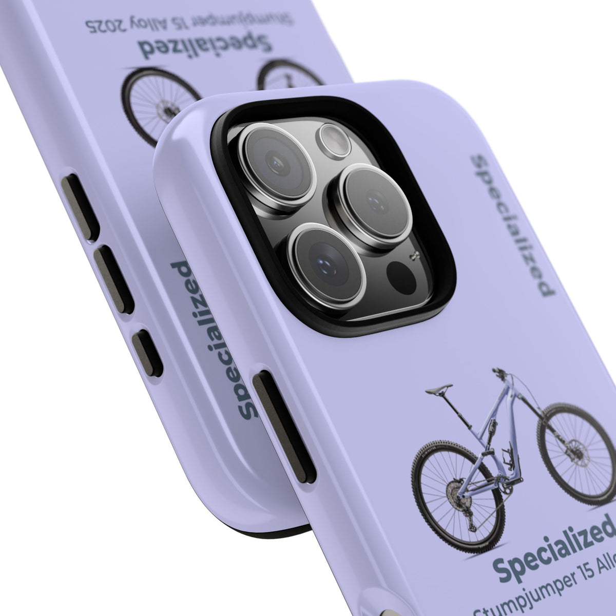 Specialized Stumpjumper 15 Alloy 2025
