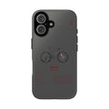 Scott Spark RC Phone Case