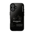 Rocky Mountain Altitude Phone Case