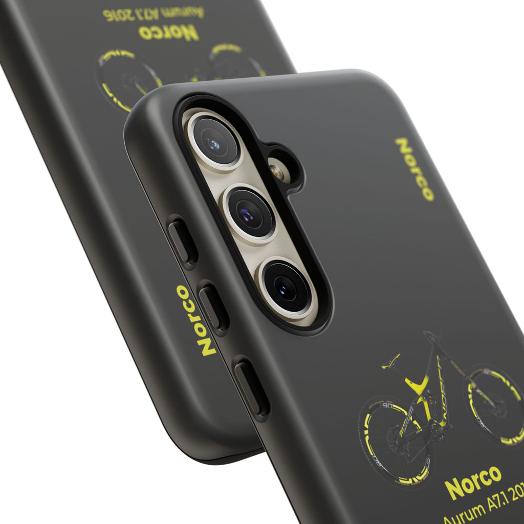Norco Aurum A7.1 2016