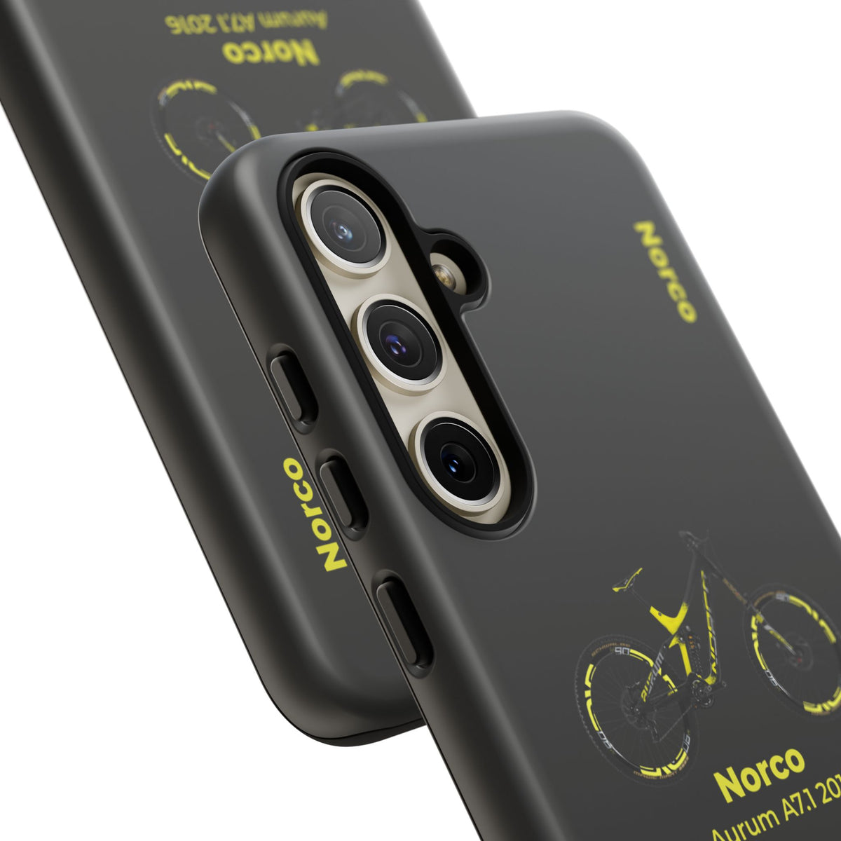 Norco Aurum A7.1 2016