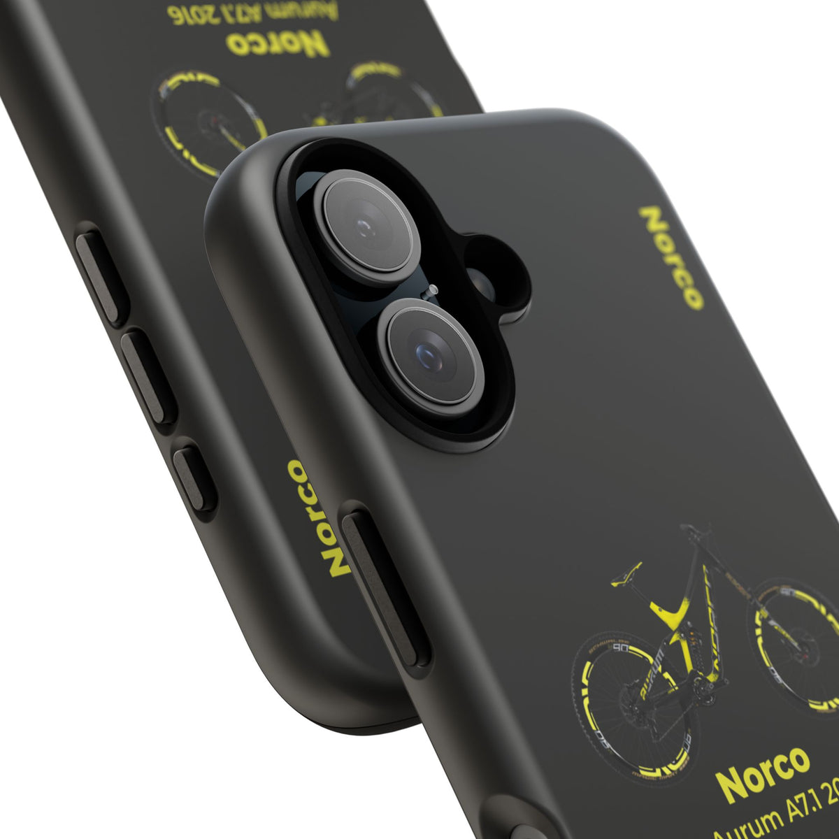 Norco Aurum A7.1 2016