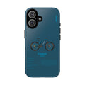 Canyon Strive Phone Case