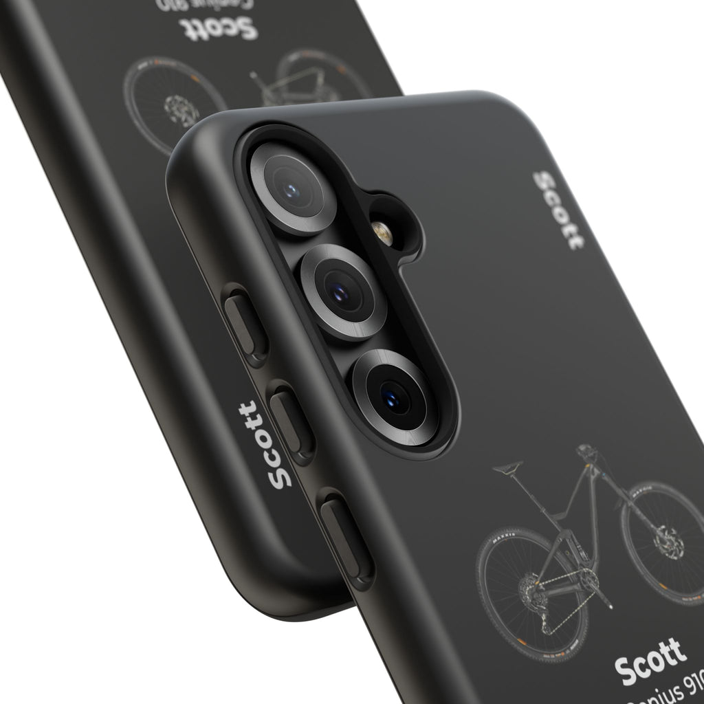 Scott Genius 910